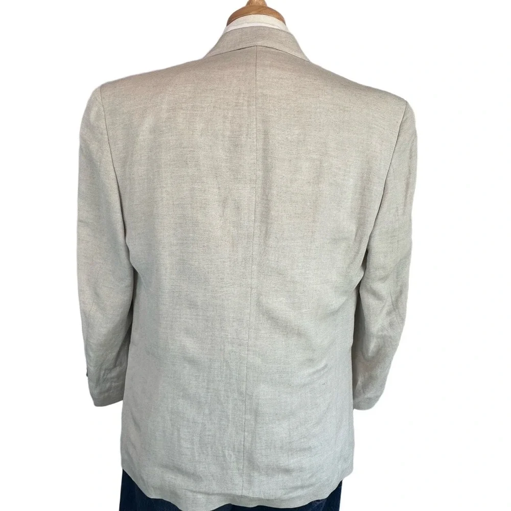 Bachrach light beige